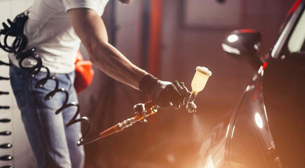 Honda Car Repair Ralph Honda