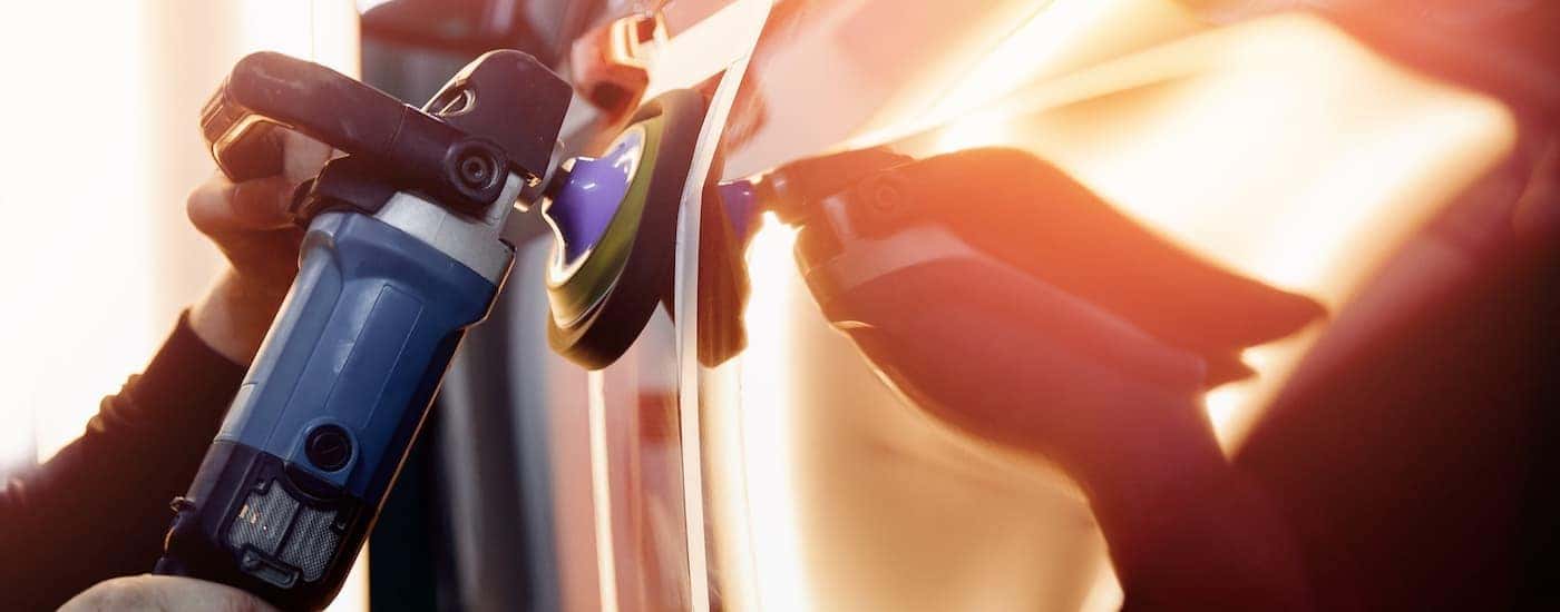 Honda Car Repair Ralph Honda