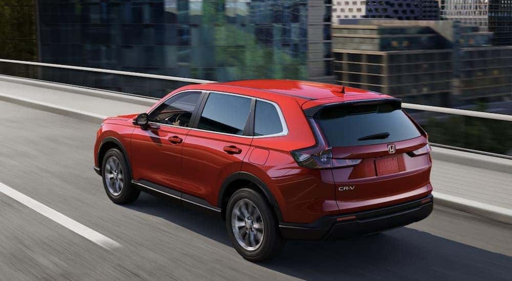 Buffalo Honda Dealer New, PreOwned & CPO Vehicles for Sale