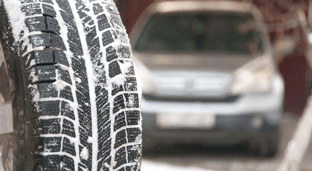 Winter Tires Rochester NY Ralph Honda