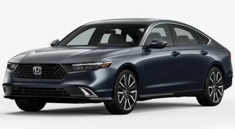 2023 Honda Accord - Ralph Honda