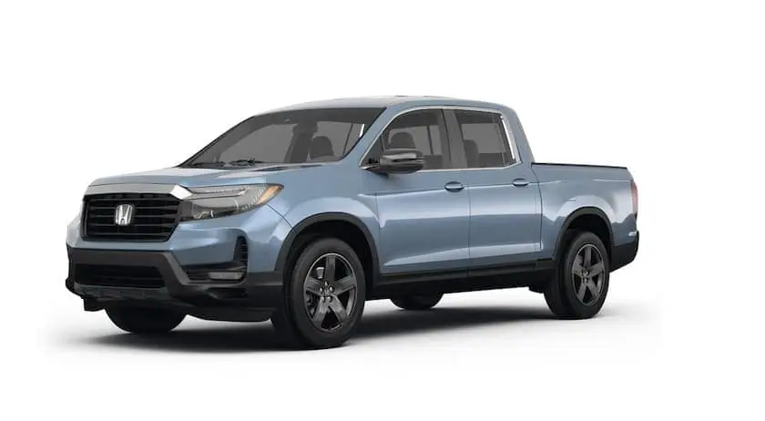 2023 Honda Ridgeline