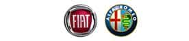 Fiat Alpha Romeo