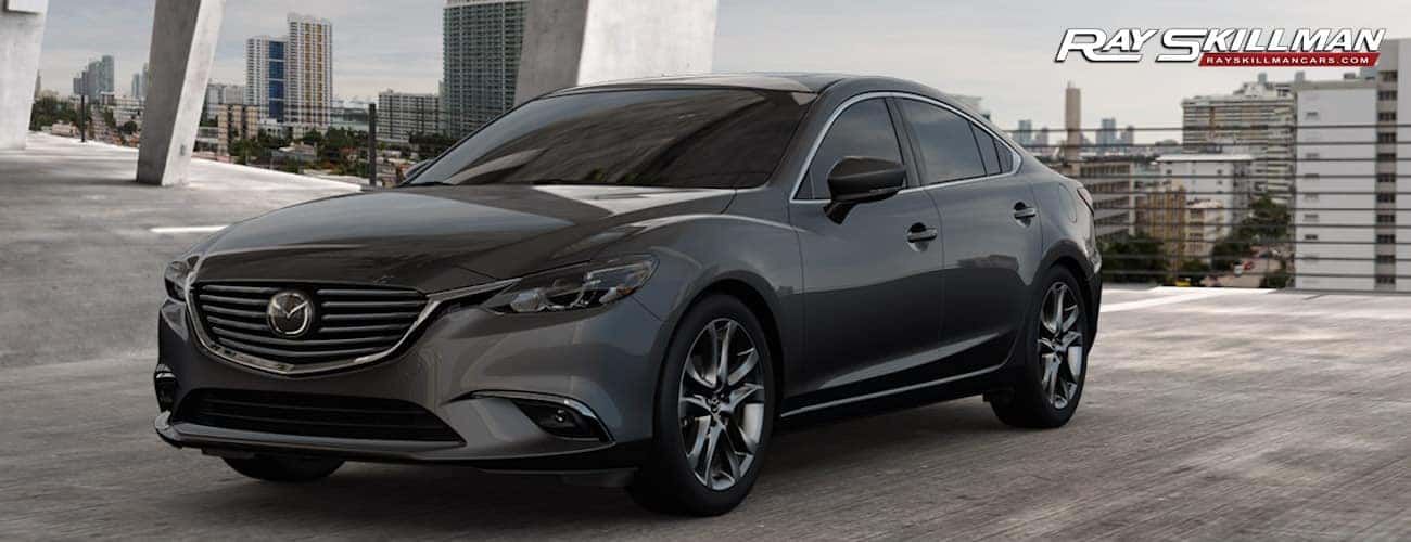 Mazda6 Greenwood IN