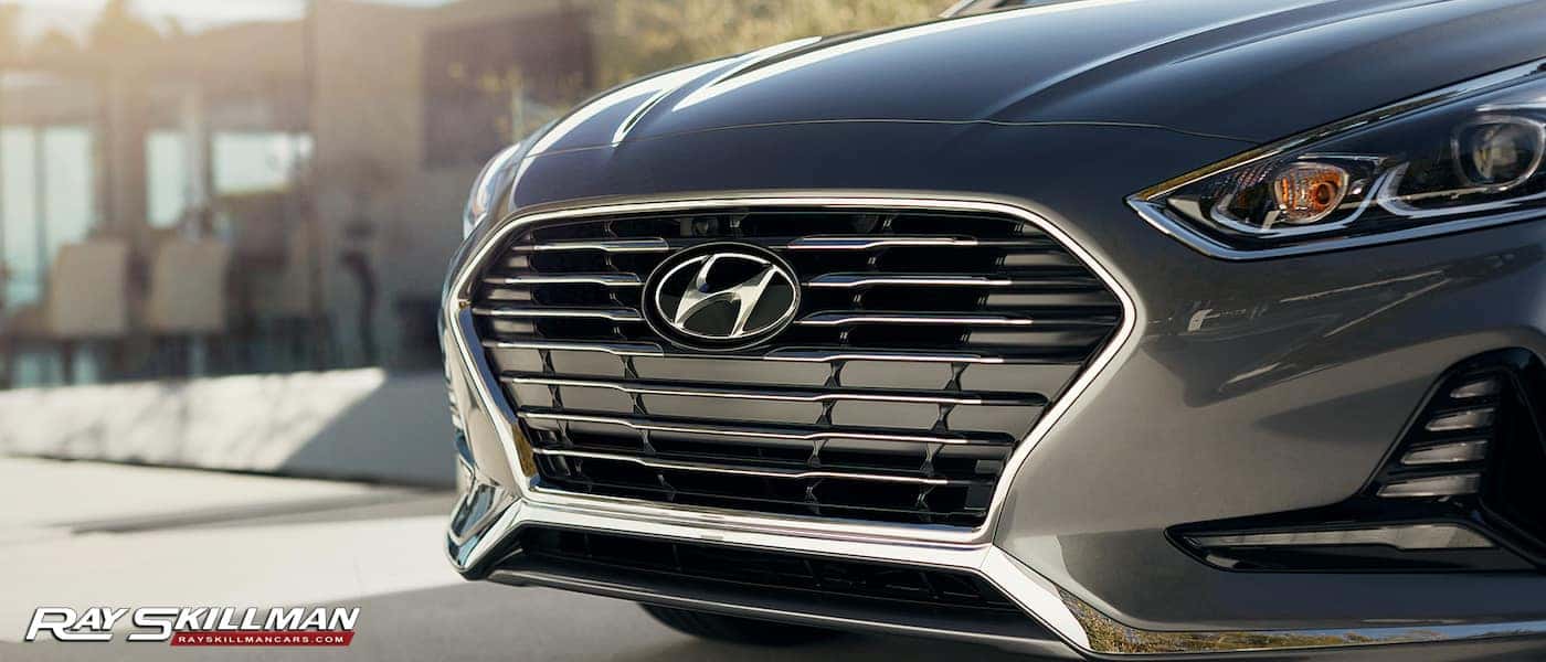 Hyundai Sonata Carmel Indiana