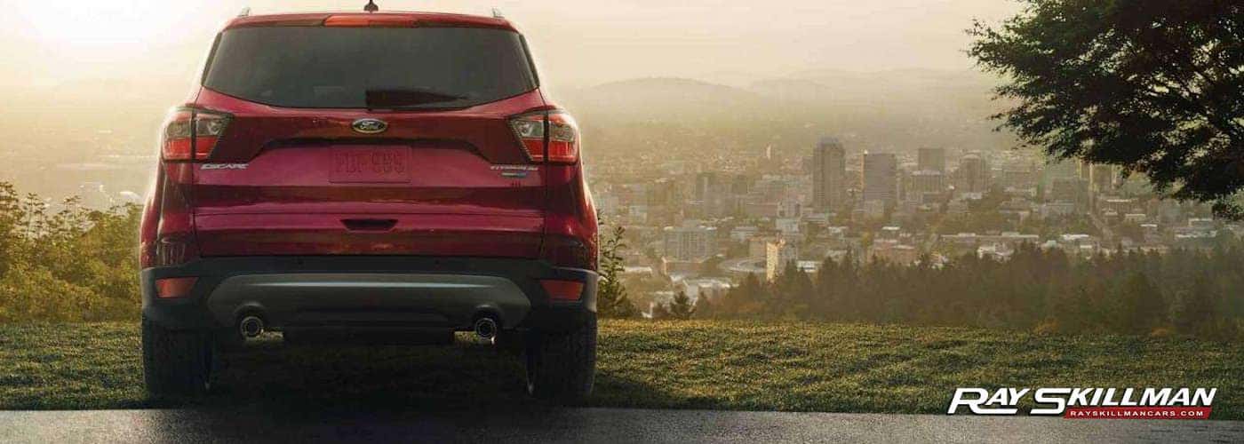 Ford Escape Plainfield IN