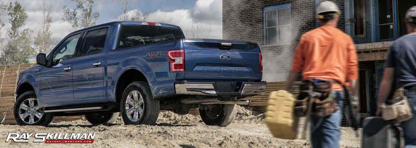 Ford F-150 Plainfield IN