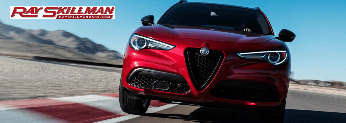Alfa Romeo Stelvio Indianapolis IN