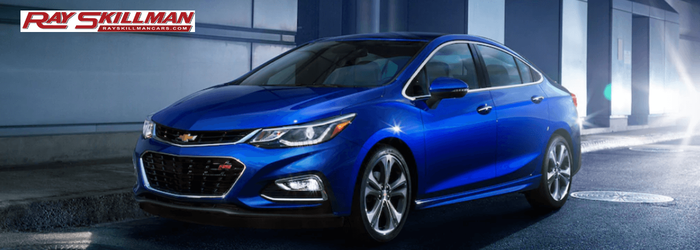 Chevrolet Cruze Indianapolis IN 
