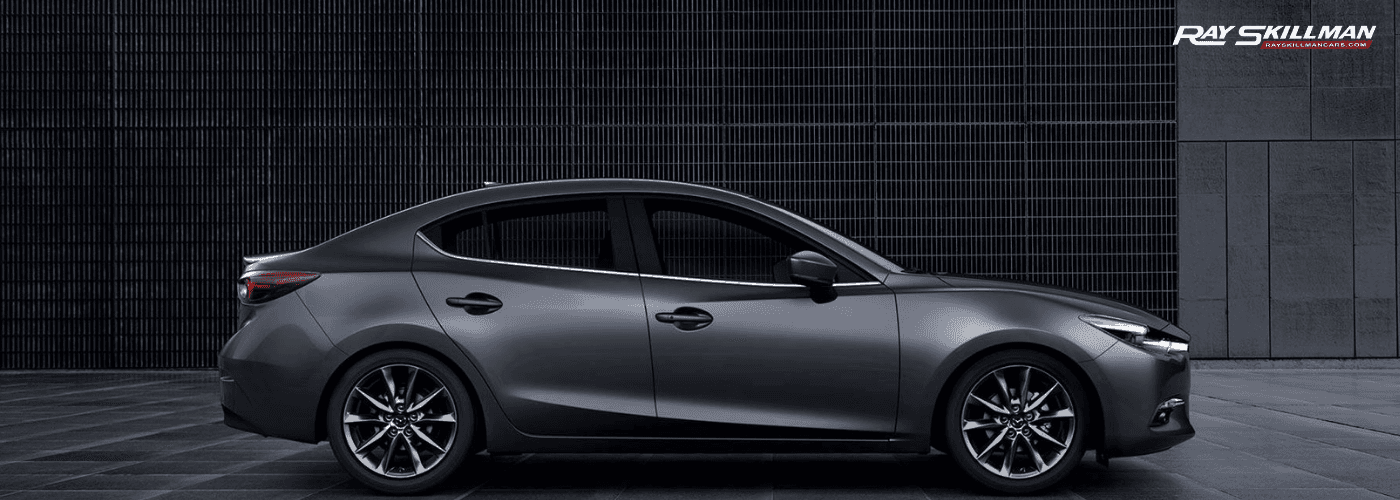 Mazda3 Carmel IN