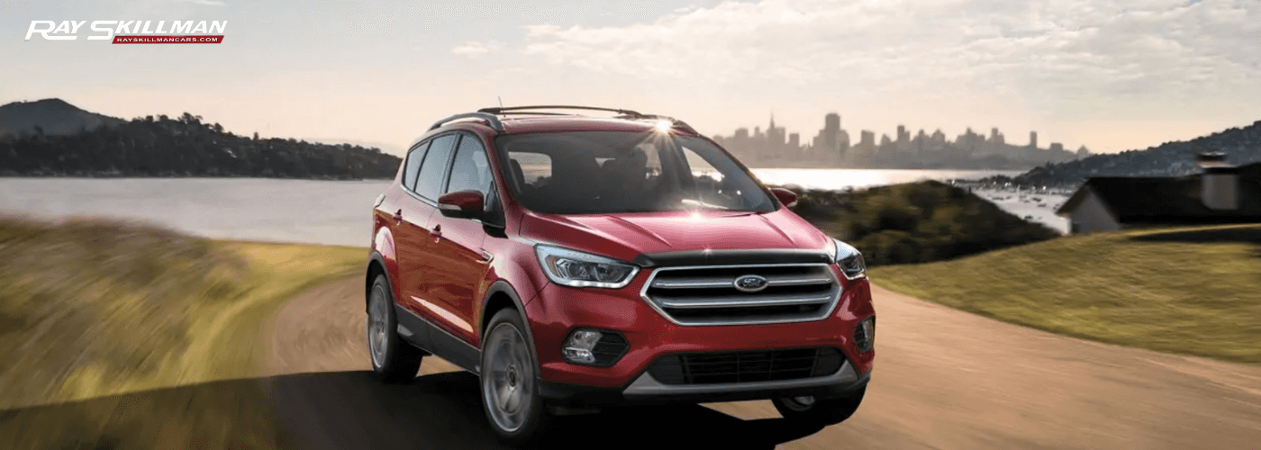 Ford Escape Carmel IN