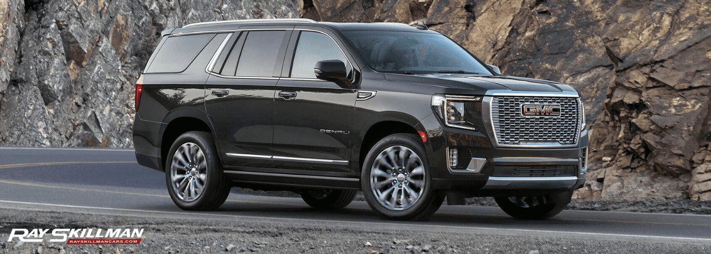 GMC Yukon XL Carmel IN