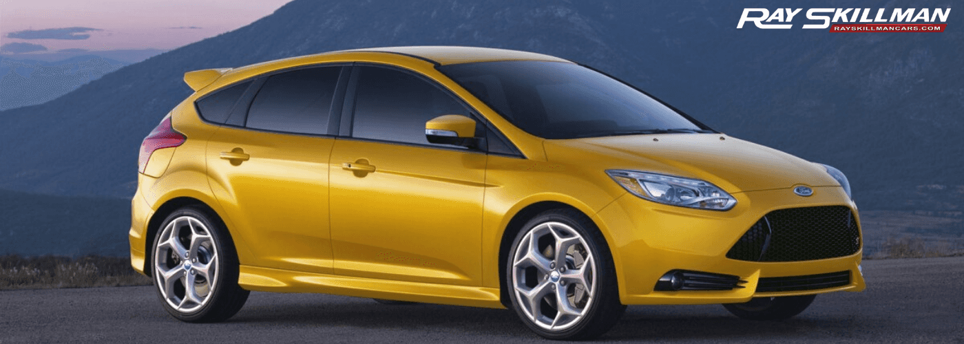 Ford Focus Carmel IN 