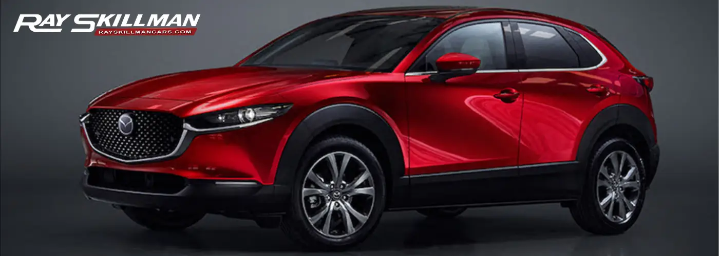 Mazda Cx 30 Indianapolis