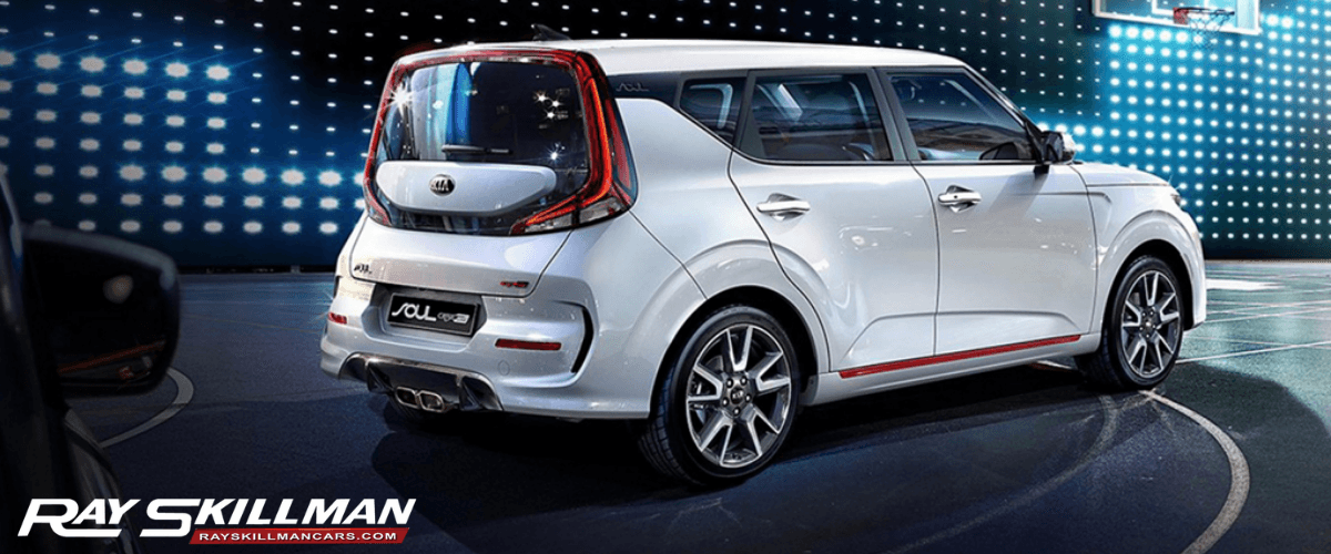 Kia Soul Indianapolis