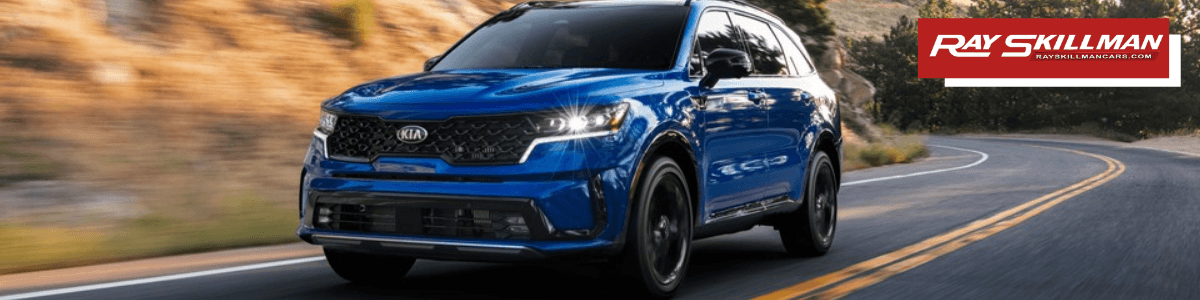 Kia Sorento Indianapolis 