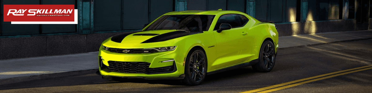 Chevy Lease Deals Indianapolis 