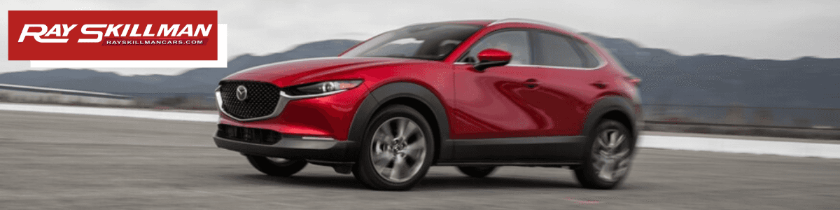 Mazda Lease Deals Indianapolis