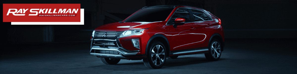 Mitsubishi Eclipse Cross Fishers Indiana