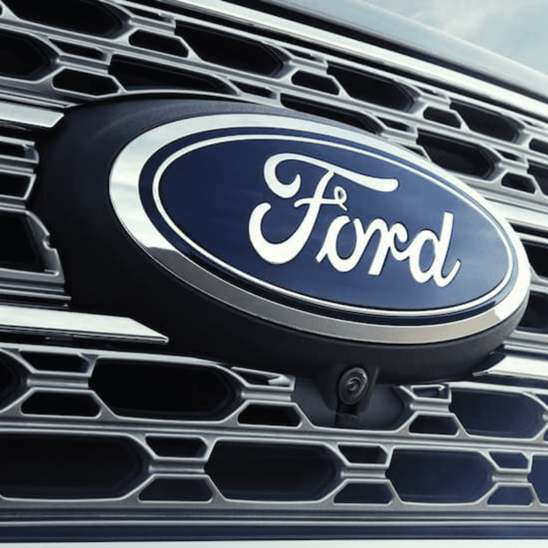 Ford-Nameplate