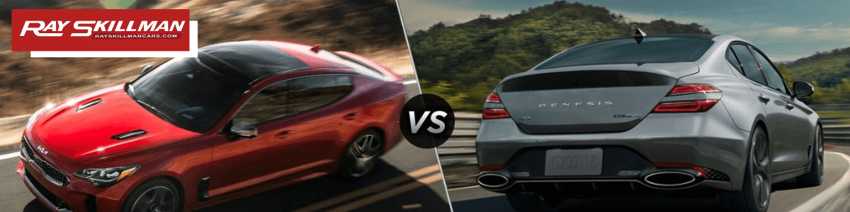 Hyundai Genesis Vs Hyundai Sonata