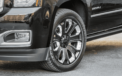 2018-GMC-Yukon-Denali-Ultimate-Black-Edition-Wheel