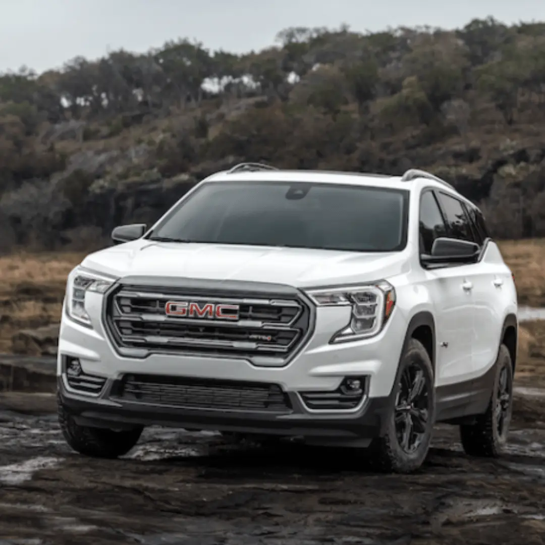 GMC Dealers Near Indianapolis | Ray Skillman Auto Group