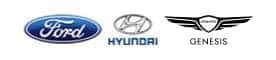 logos-ford-hyundai-genesis