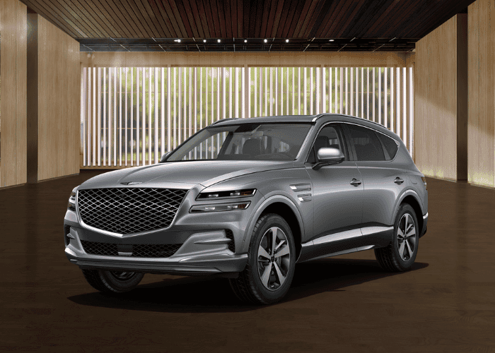 Genesis Dealers in Indiana | Ray Skillman Auto Group