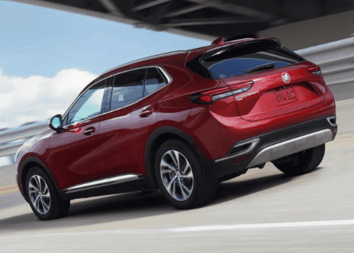 Indianapolis Buick GMC Dealers - new