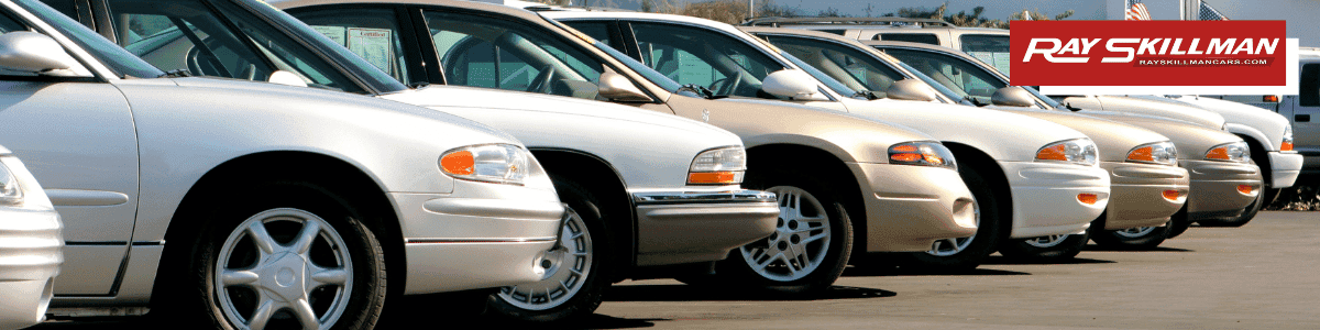 Used Cars Avon IN - banner