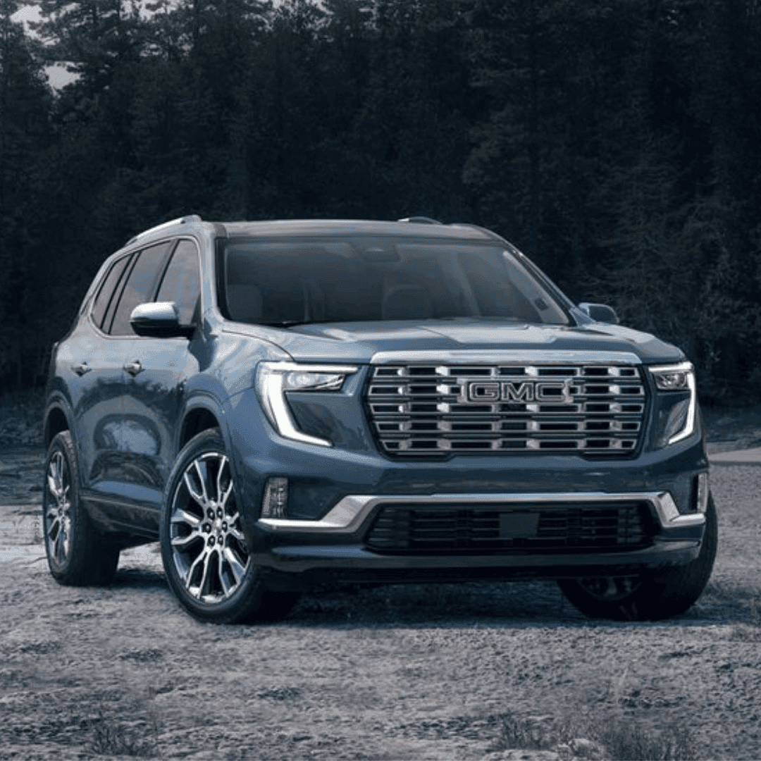 GMC Acadia Plainfield Indiana - square