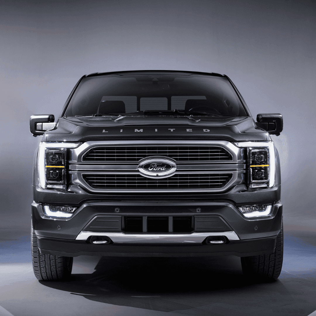 Used Ford trucks Indianapolis- square