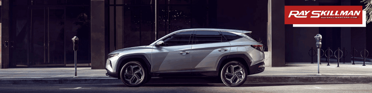 Ray Skillman Auto Group Blog | 2024 Hyundai Tucson Trim Level Breakdown