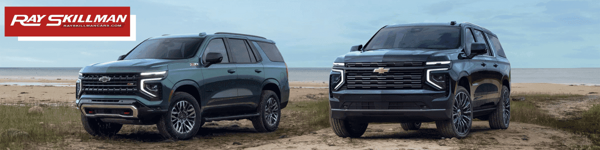 Chevy Leasing Deals Greenwood Indiana - banner