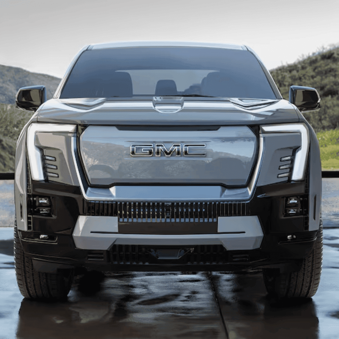 GMC Electric Vehicles | Ray Skillman Auto Group