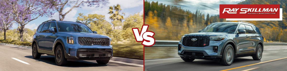 2025-Kia-Telluride-vs.-Ford-Explorer