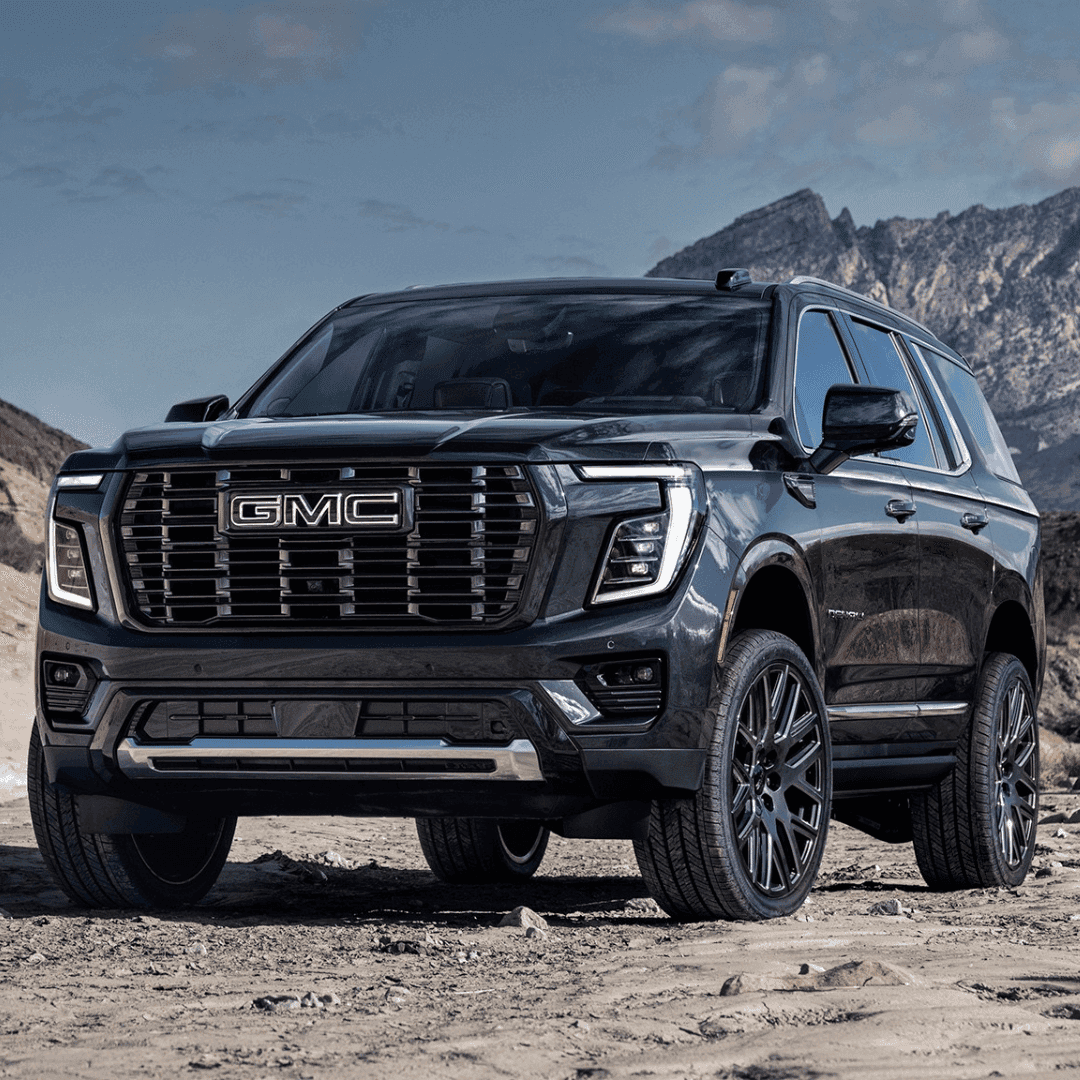 GMC-Yukon-Indianapolis-IN----square