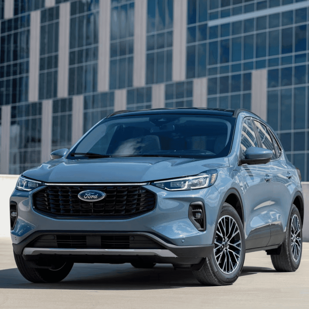 used cars New Whiteland, Indiana at Ray Skillman Auto Group - blue Ford