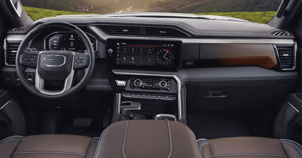 2026-GMC-Sierra-1500-Trim-Level-Breakdown---interior-view