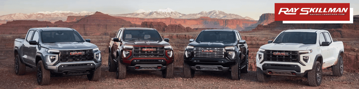 GMC-Canyon-Indianapolis-IN-banner
