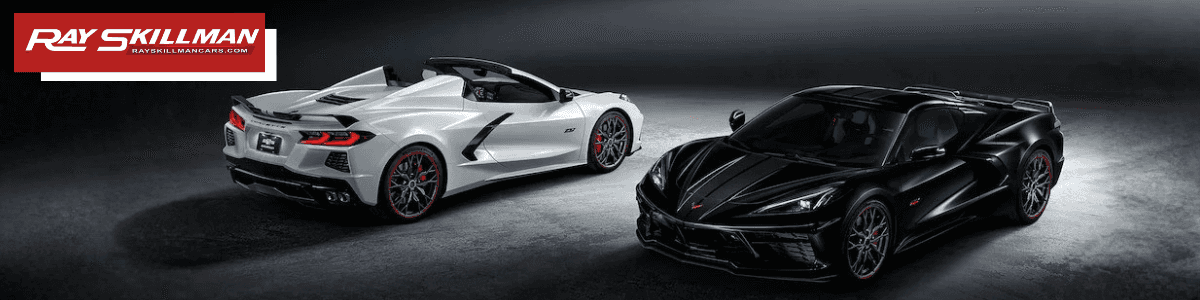 Chevrolet Corvette Stingray Indianapolis, IN