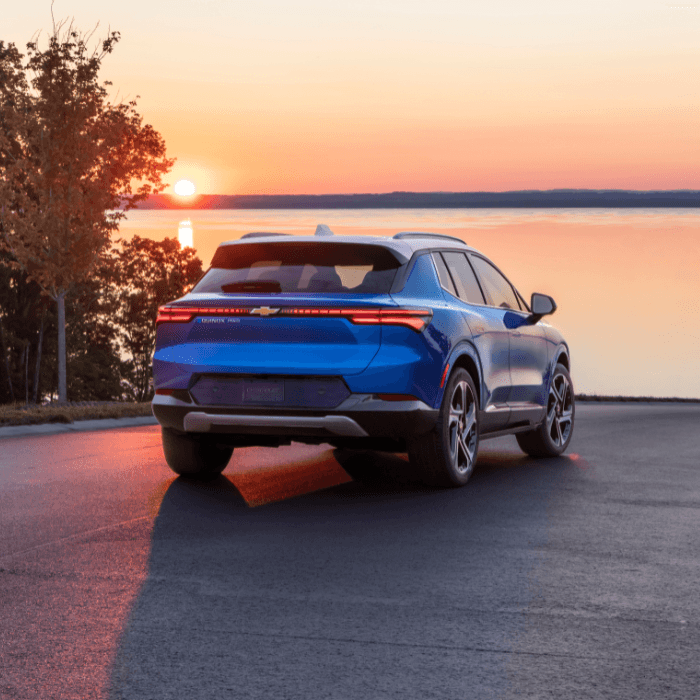 Equinox EV