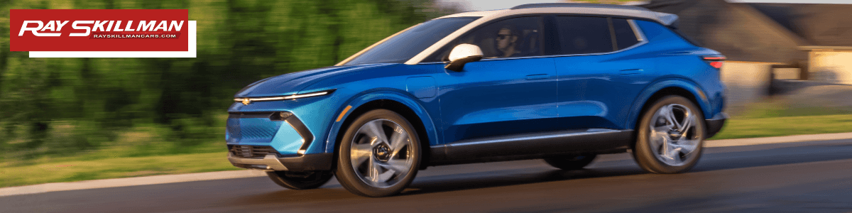 Equinox EV
