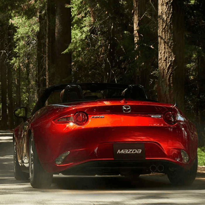 Mazda MX-5 Miata Greenwood, Indiana