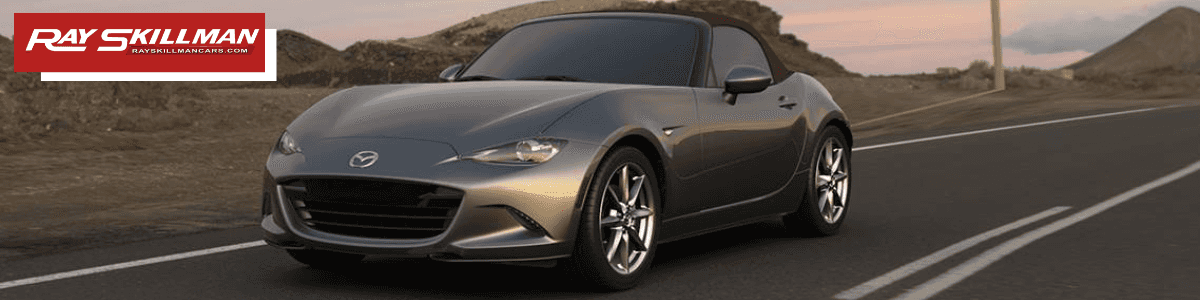 Mazda MX-5 Miata Greenwood, IN