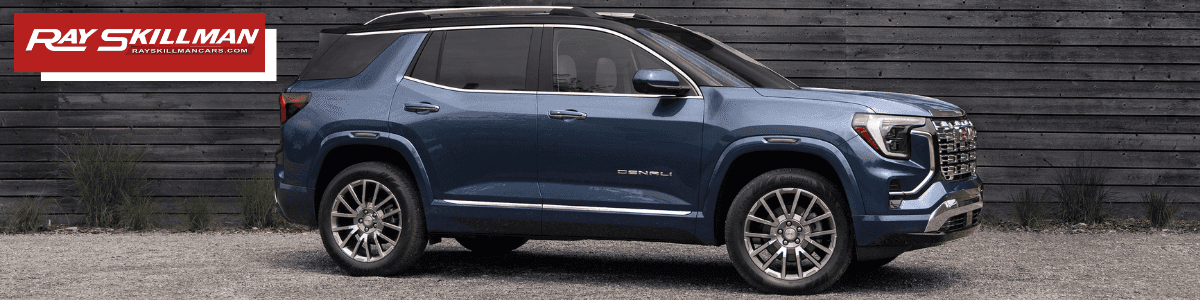 Terrain Denali Buying Guide