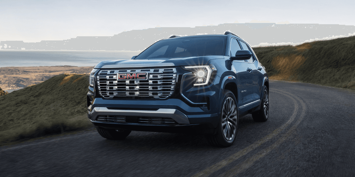 Terrain Denali Buying Guide