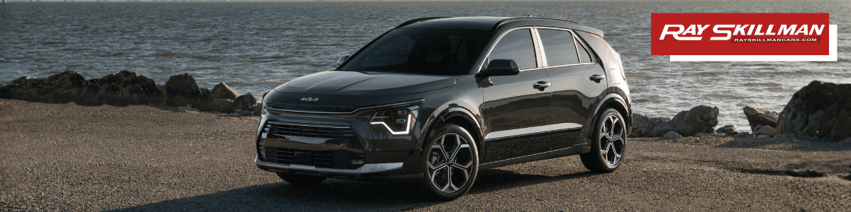 Kia Niro Indianapolis