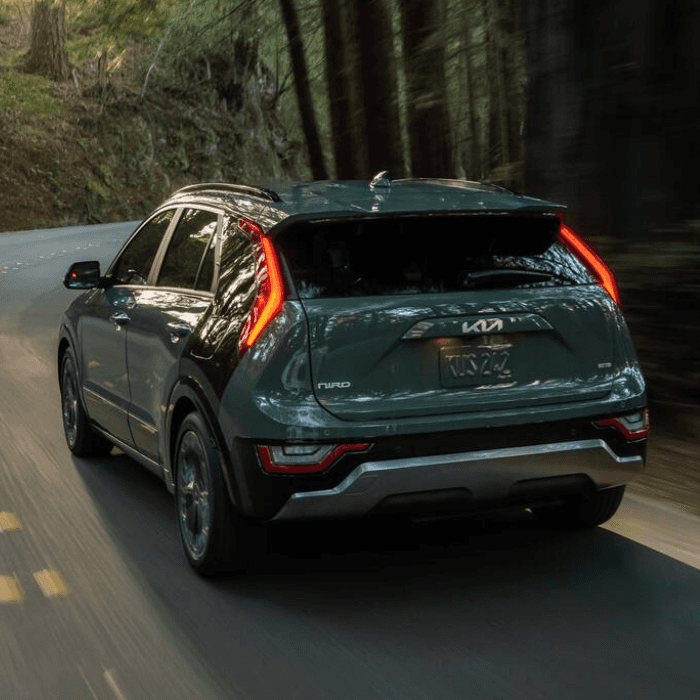 Kia Niro Indianapolis